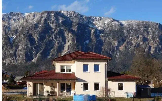 Дом в Арнольдштайн