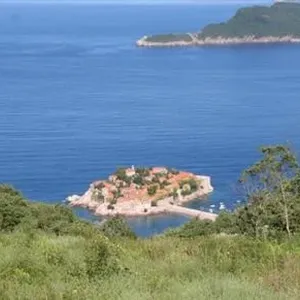 Земельный участок в Будва, фото 2