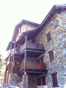 Таунхаус в Эль-Тартер