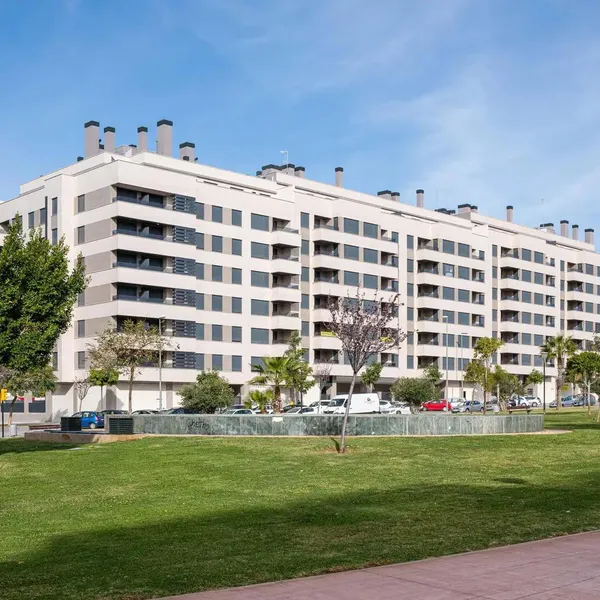 Edificio Capitán Fase 2 in Malaga, фото 1