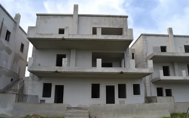 Вилла в Гази