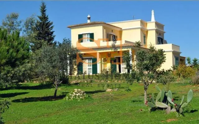 Вилла в Албуфейра