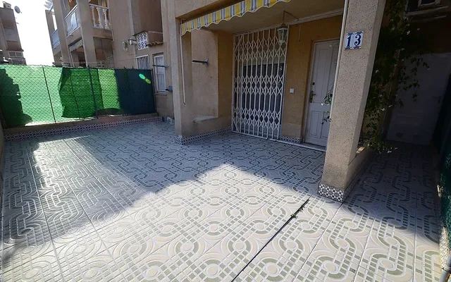 Таунхаус в Торревьеха