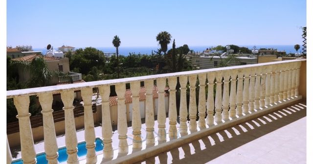 Пентхаус в Киссонерга