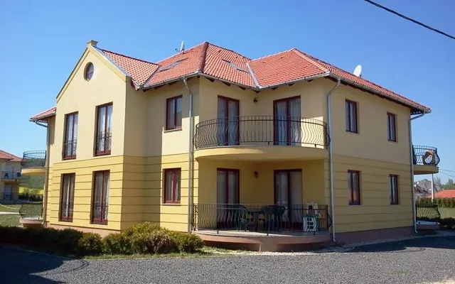 Квартира в Кехидакуштань