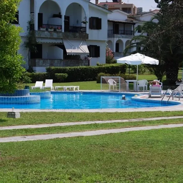 Мезонет в Kassandra Municipality, фото 1