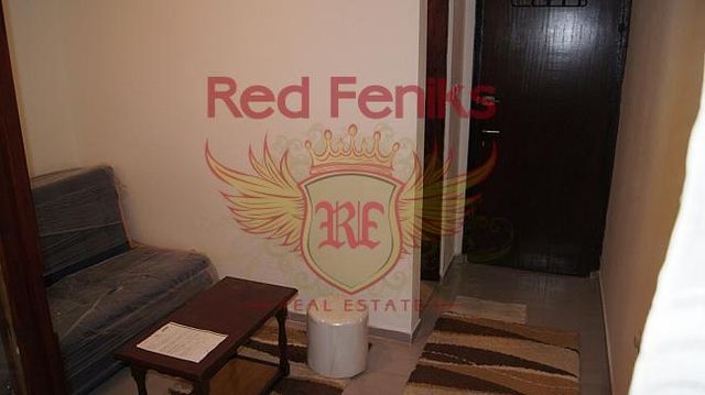 Квартира в Бар