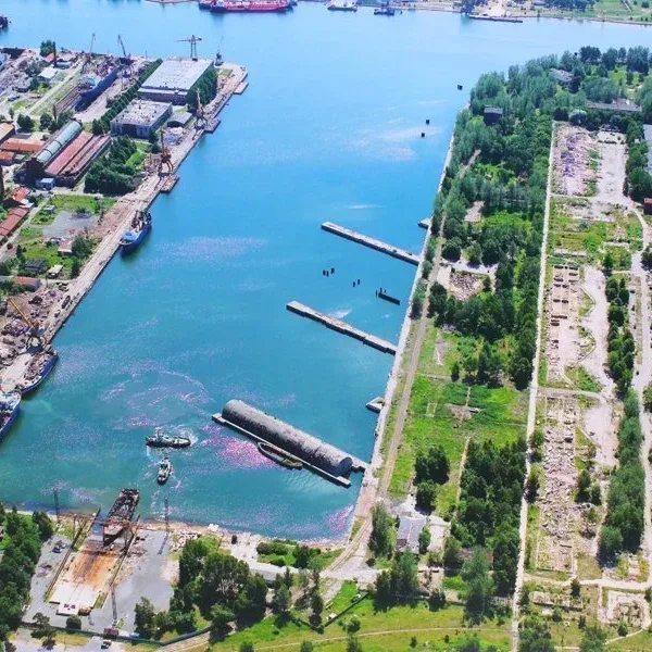 Фото объекта