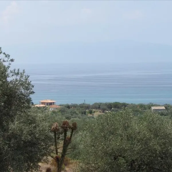 Земельный участок в Aristotle University of Thessaloniki, фото 1