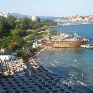 Квартира в Несебр, фото 3
