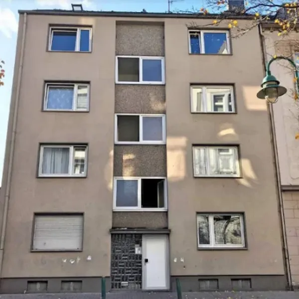 Доходный дом в Дуйсбург, фото 1
