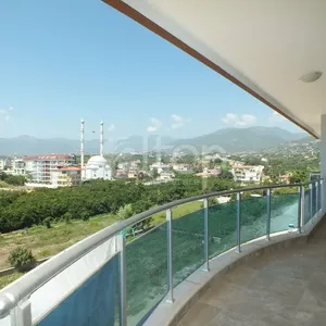Пентхаус в Алания, фото 3