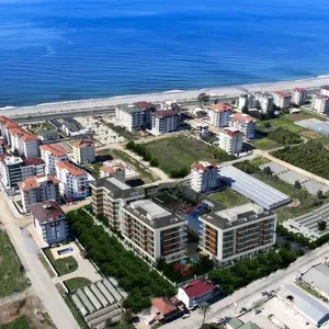 Квартира в Алания, фото 2