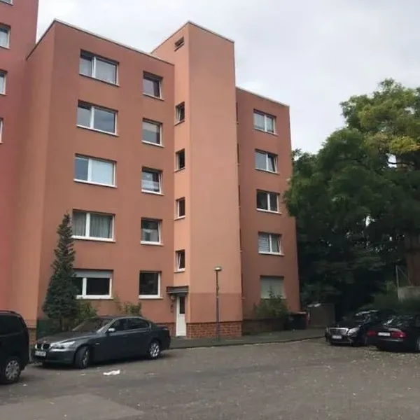 Квартира в Кёльн, фото 1