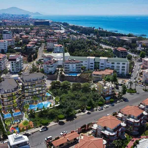Квартира в Şekerhane Махаллеси, фото 2