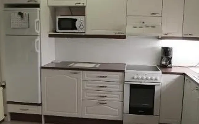 Квартира в Иматра