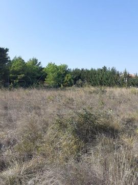 Земельный участок в Нин