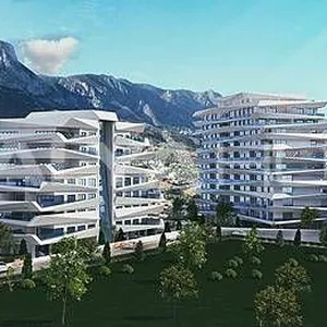 Квартира в Кирения, фото 3