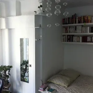 Студия в Ницца, фото 3