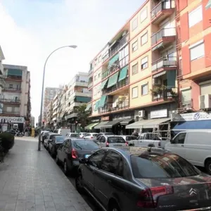Квартира в Аликанте, фото 2