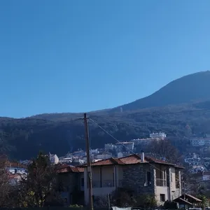 Земельный участок в Хортиатис, фото 4