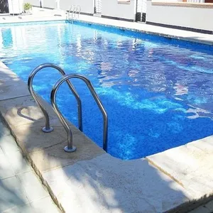 Таунхаус в Сьюдад Кесада, фото 2