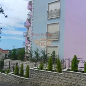 Квартира в Бечичи, фото 3