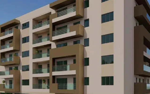  Rovine Residence  in Craiova