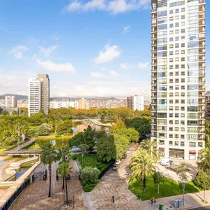 Квартира в Барселона, фото 2