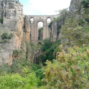 Отдельный дом в Ронда, фото 4