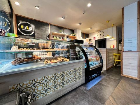 Коммерческая недвижимость в Сабадель