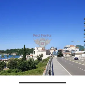 Коммерческая недвижимость в Бечичи, фото 4