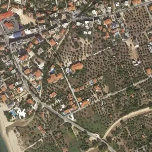 Земельный участок в Тасос, фото 5