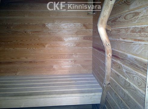 Квартира в Варбола