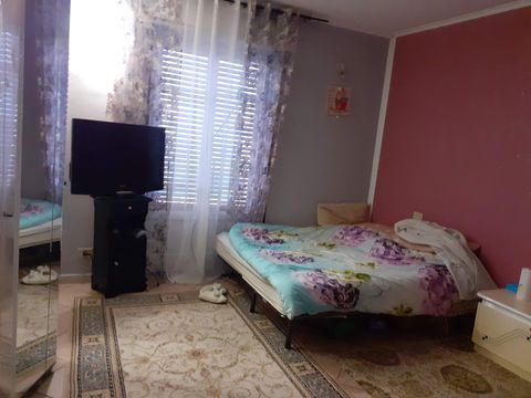 Квартира в Биелла