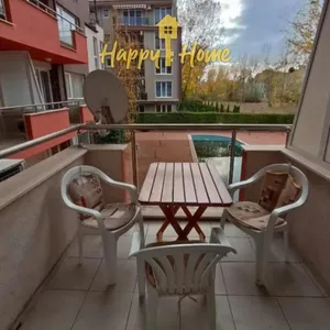 Студия в кв. Камелия, фото 5