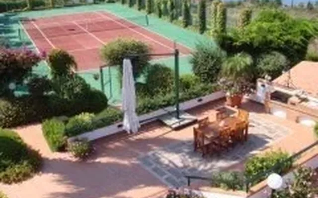 Вилла в Скалея