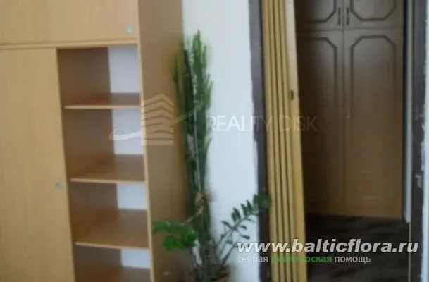 Квартира в Теплице