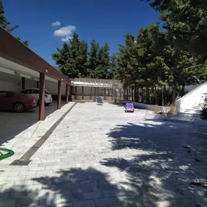 Вилла в Thessaloniki Inner Ring Road, фото 4