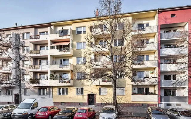 Квартира в Берлин