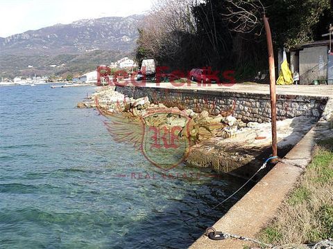 Земельный участок в Кумбор