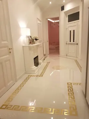 Квартира в Будапешт III