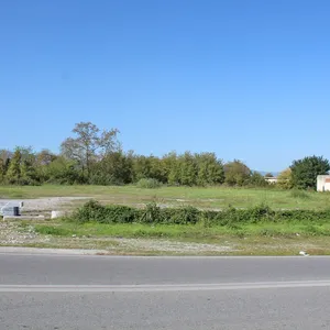 Земельный участок в Катерини, фото 5