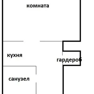 Квартира в Будапешт, фото 4