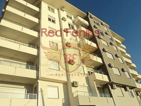 Квартира в Рафаиловичи