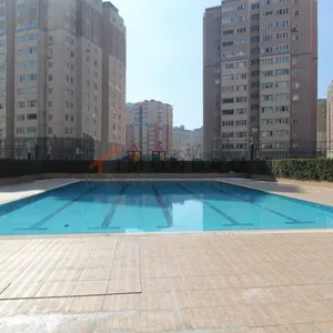 Квартира в Büyükşehir Махаллеси, фото 3