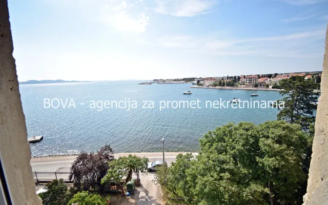 Квартира в Задар
