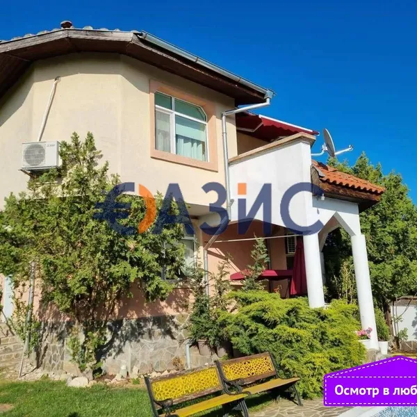 Дом в Бургасская область, фото 1