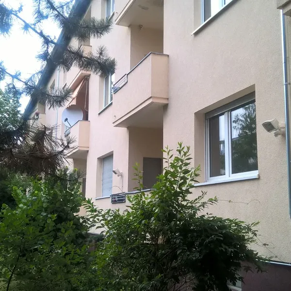Квартира в Берлин, фото 1