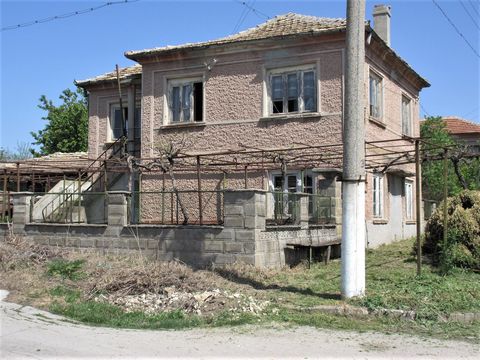 Дом в Добрич